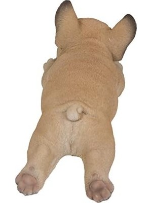 Hi- Ltd. Uyuyan Pug Yavru Köpek