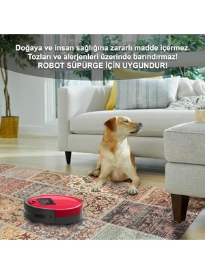 Dizayn Nadine Patchwork Desenli Şönil Pamuk Tabanlı Yıkanabilir Kaymaz Antibakteriyel Salon Halısı 100X200
