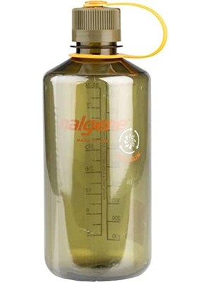 Üniseks – Yetişkin Eh Sustain Içecek Şişesi, Zeytin, 1 L