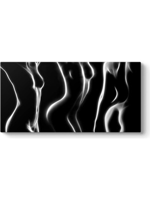 Sürrealist Tablo 160 x 80