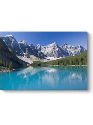 Soft Manzara Tablosu 125 x 80