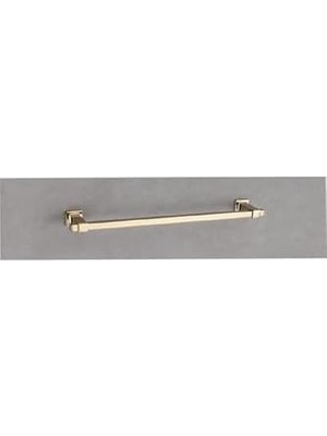 Q-Lıne Uzun Havluluk Renk 36X73X457 mm