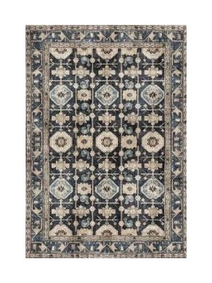 Norm Halı Norm Prestige Şönil Vintage Dokuma HALI-61-061
