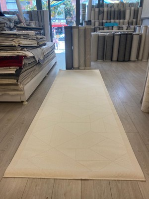 Sisal Halı