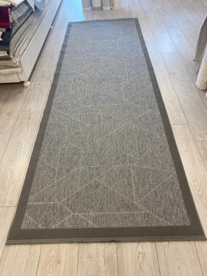 Sisal Halı