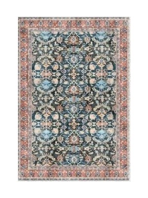 Norm Halı Norm Prestige Şönil Vintage Dokuma HALI-61-060