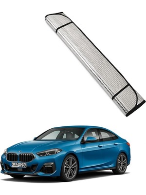 Empressco Keyfisepet En Keyifli Sepet Araba Ön Cam Güneşlik Perde Isı ve Işık Koruyucu Yansıtıcı Folyo 130X60 cm - Fiyatı, Yorumları