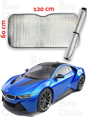 Empressco Beequin Ön Cam Güneşliği Oto Araba Güneşlik Perde Otomobil Araç Güneşlikleri - Fiyatı, Yorumları