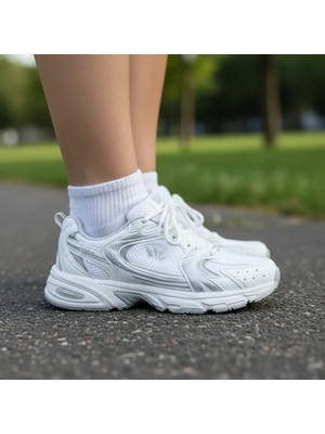 Tuğba Ortopedi 397 Genç Rahat Sneaker