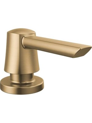 RP101850CZPR Monrovia Sabunluk, Lumicoat Şampanya Bronz