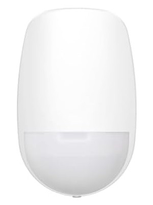 Hikvision Dijital Teknolojisi Ds PDP15P Eg2 Biz Hareket Dedektörü Pasif K?z?lötesi (Pır) Sensörü Kablosuz Duvar Beyaz