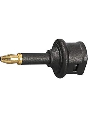 4430 Toslink To Mini Toslink Adaptör Çevirici Dönüştürücü