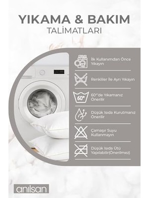 Skygo %100 Pamuk Pudra Havlu Saç Kurutma Bonesi Kafa Havlusu Duş Banyo Bonesi Islak Saç Kurulama