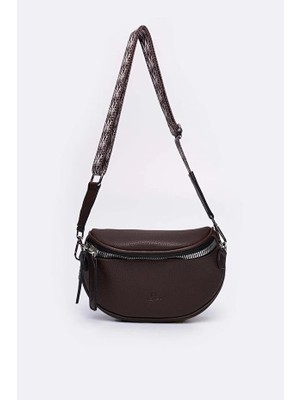 Butik Olea Morca Orijinal Kadın Çapraz Askılı Göğüs Çantası (Bodybag)