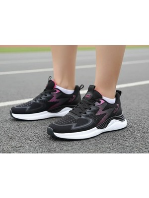 Tuğba Ortopedi 5472 Kadın Rahat Sneaker