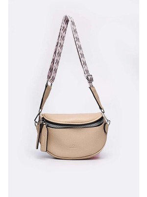 Butik Olea Morca Orijinal Kadın Çapraz Askılı Göğüs Çantası (Bodybag)