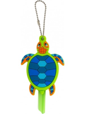 PYLONES Anahtar Kılıfı - Ani-Cover - Turtle