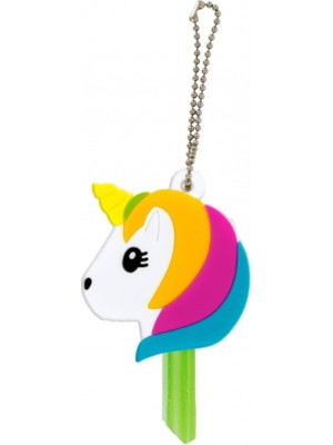 PYLONES Anahtar Kılıfı - Ani-Cover - Unicorn