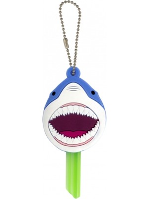 PYLONES Anahtar Kılıfı - Ani-Cover - Shark