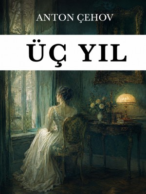 Colezium Üç Yıl - Anton Çehov - Favori Kitaplar