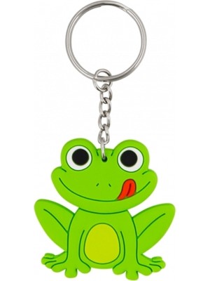 Pylones Anahtarlık - Ani-Keyri - Frog