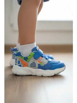 Vicco Tuna Çocuk Rahat Sneaker