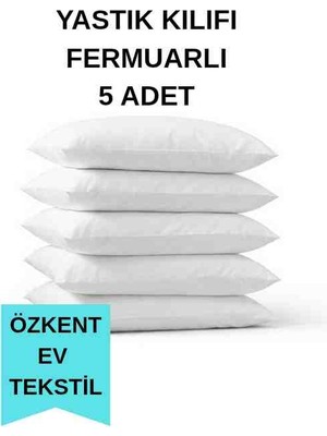 Yastık Kılıfı Pamuklu Kumaş 50*70