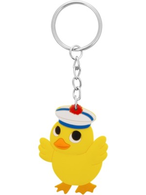 Pylones Anahtarlık - Ani-Keyri - Duck