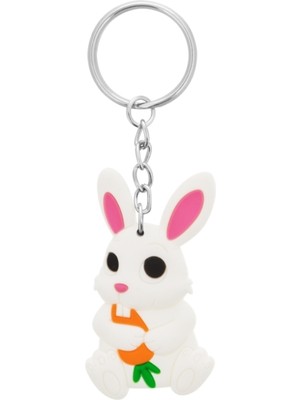Pylones Anahtarlık - Ani-Keyri - Rabbit