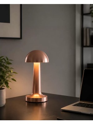 Zenvia Mantar Gold