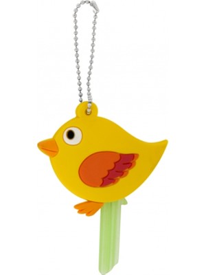 PYLONES Anahtar Kılıfı - Ani-Cover - Bird