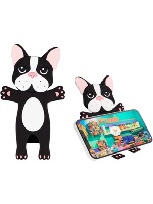 Pylones Telefon Tutacağı - Ani-Stand - Bulldog