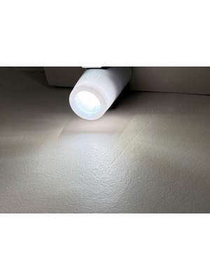 10'lu Paket Kasalı 24V Gün Işığı 3000K Tente LED Aydınlatma