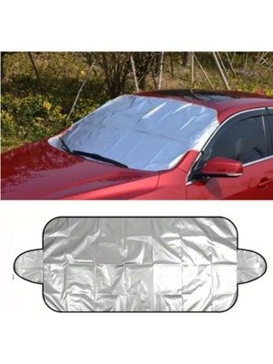 Empressco Coverplus Araba Ön Cam Güneşlik Araç Oto Güneşlik Güneş Koruyucu 160X90CM - Fiyatı, Yorumları