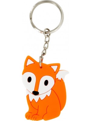 Pylones Anahtarlık - Ani-Keyri - Fox