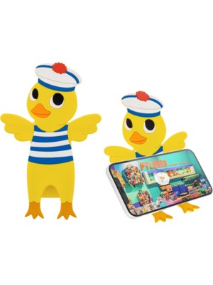 Pylones Telefon Tutacağı - Ani-Stand - Duck