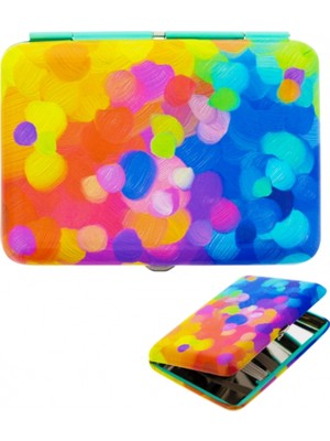 Pylones Sigara Kutusu / Tabakası - Cigarette Case - Palette