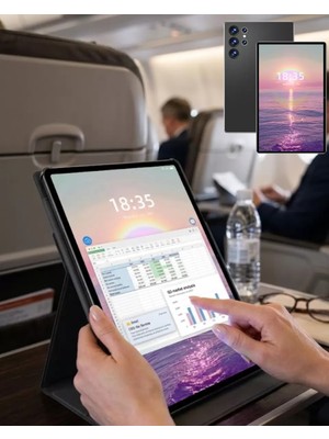 Nemere İthalat S28 Ultra Tablet Nemere Ithalat