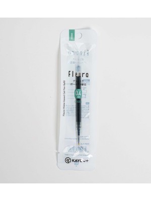 Kayou+ Kayou Fleura Yedek Refill Green