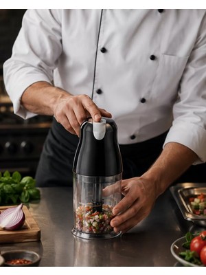 Nemere İthalat SHB3106 Doğrayıcı Blender Nemere Ithalat