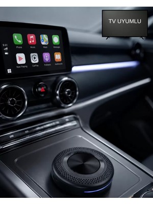Nemere İthalat H2 Carplay Nemere Ithalat