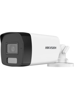 Hikvision DS-2CE16D0T-EXLPF DS-2CE16D0T-EXLPF 2mp Hdtvi Bullet Kamera - Plasti̇k Kasa