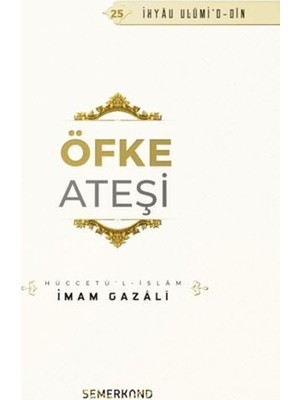 Getittir Öfke Ateşi