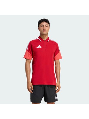 Adidas Tiro 26 Competition Polo Erkek Tişört