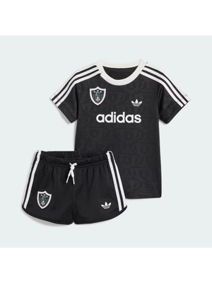 Adidas Disney Jersey Çocuk Eşofman Takımı