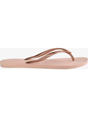 Havaianas Slim Kadın Açık Pembe Terlik.0076