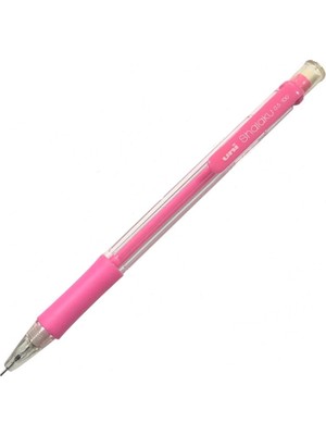 Uni-Ball Uniball Shalaku Pembe Versatil Kalem M5-101 Ergonomik Tasarım ve Kaymaz Yüzey ile