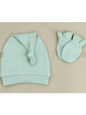 Şapka ve Eldiven Set