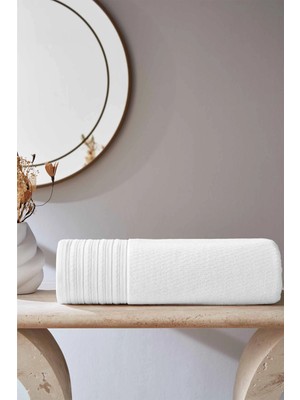 Özdilek Quadruple Banyo Havlusu 90X150 cm
