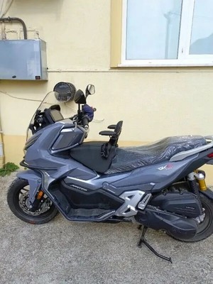 Rks Freccia Motosiklet Çocuk Koltuğu, Emniyet Kemerli, Siyah Deri, Kollu, 2-8 Yaş Arası, Hediyeli